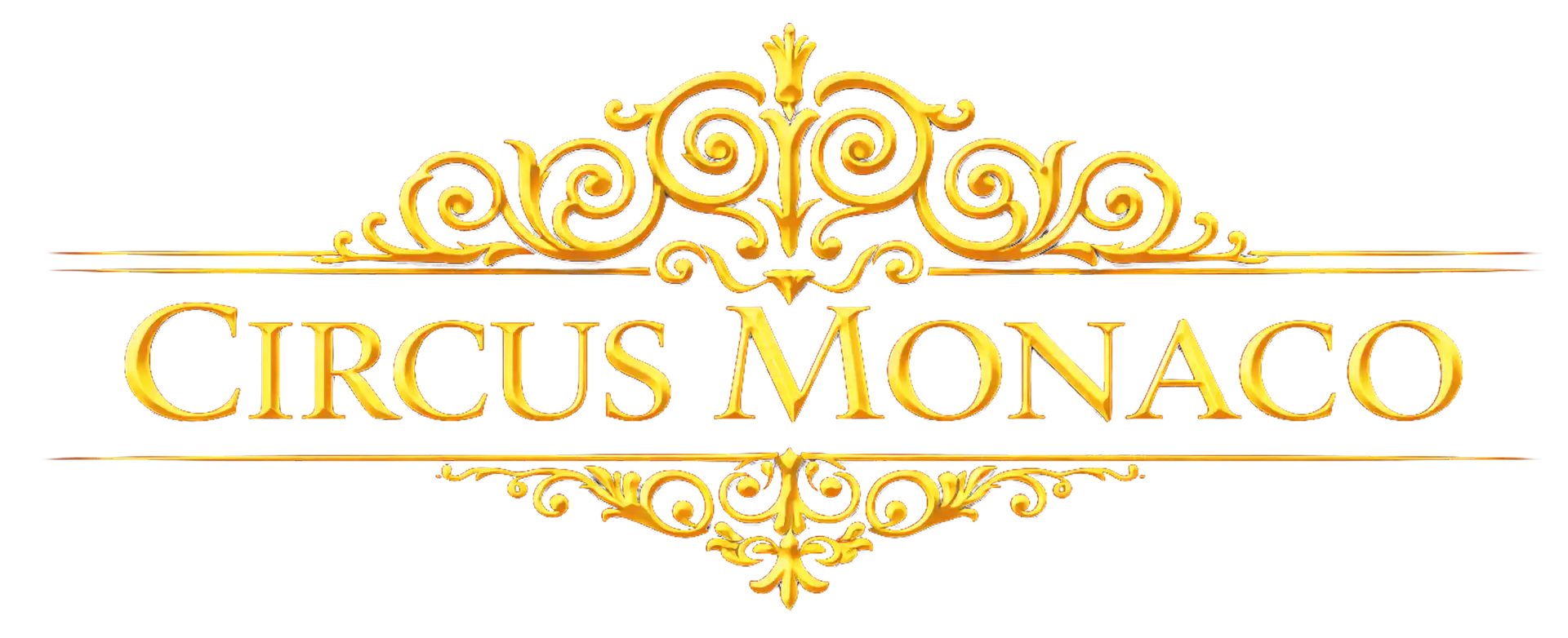 Circus Monaco Logo